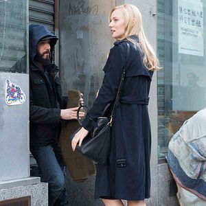 Foto Marvel's The Punisher