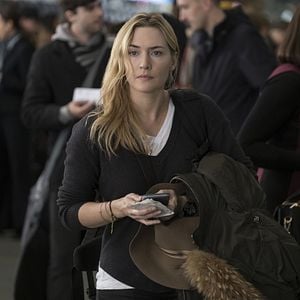 Foto La montaña entre nosotros