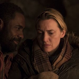 Foto La montaña entre nosotros