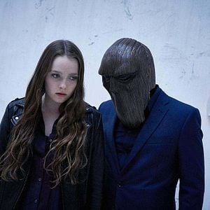 Foto Channel Zero