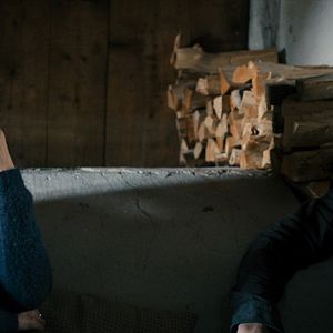 Foto Bérénice Bejo