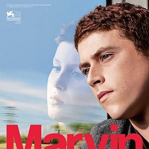 Foto Marvin ou la belle éducation