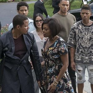 Foto Taraji P. Henson