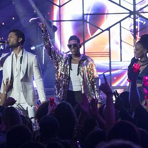 Foto Jussie Smollett