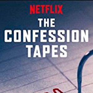 Foto The Confession Tapes