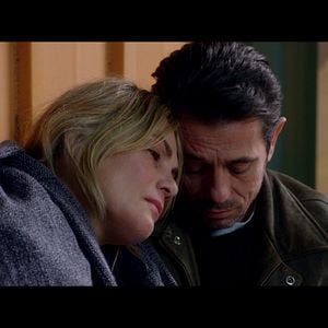 Foto Emmanuelle Seigner