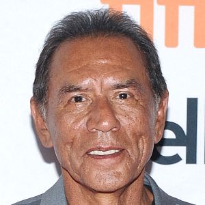 Foto Wes Studi