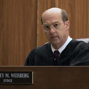 Foto Anthony Edwards