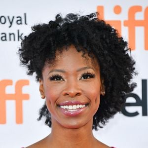 Foto Karimah Westbrook