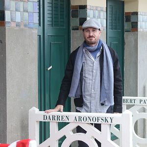 Foto Darren Aronofsky