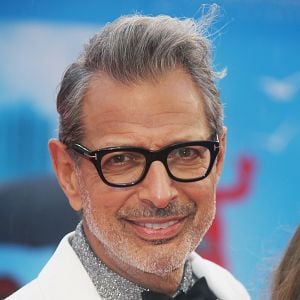 Foto Jeff Goldblum