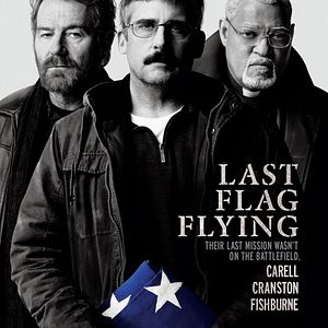 Foto La última bandera