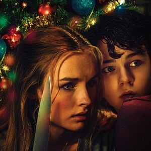 Foto Cuidado con los extraños