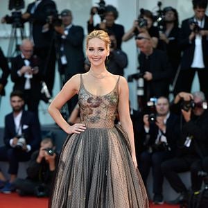 Foto Jennifer Lawrence