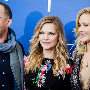 Foto Jennifer Lawrence