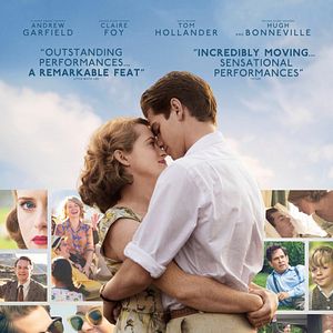 Foto Una razón para vivir