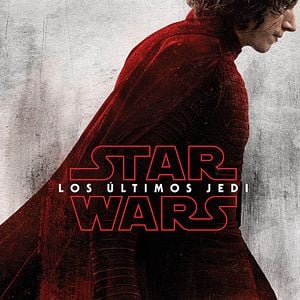 Foto Star Wars: Los últimos Jedi