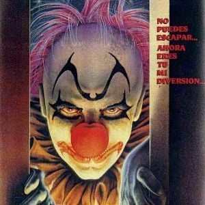 Foto La casa del payaso