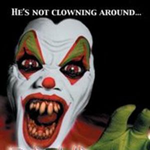 Foto Killjoy, el payaso diabólico