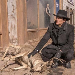 Foto Midnight, Texas