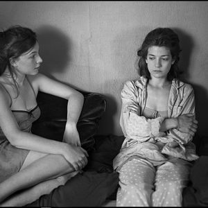 Foto Amante por un día