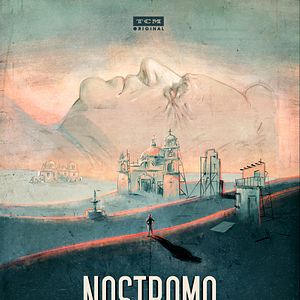 Foto Nostromo (El sueño imposible de David Lean)