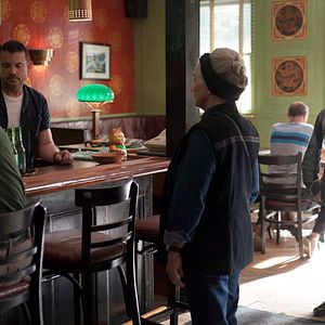 Foto Jean-Carl Boucher