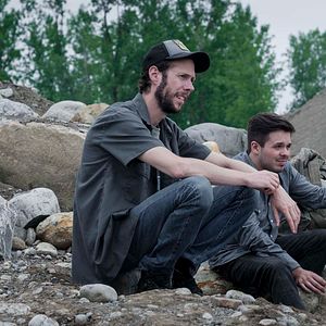 Foto Jean-Carl Boucher