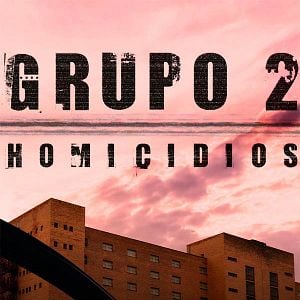 Foto Grupo 2: Homicidios