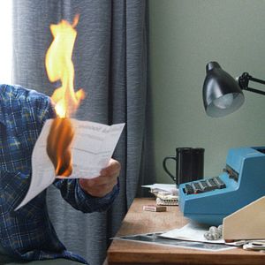 Foto James Roday Rodriguez