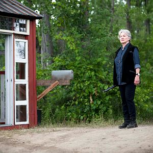 Foto Micheline Lanctôt