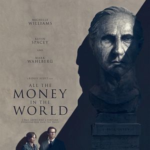 Foto Todo el dinero del mundo