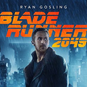 Foto Blade Runner 2049