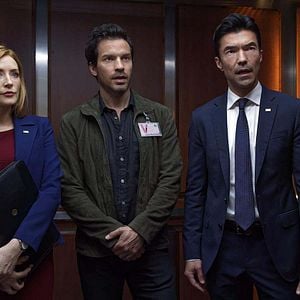 Foto Ian Anthony Dale