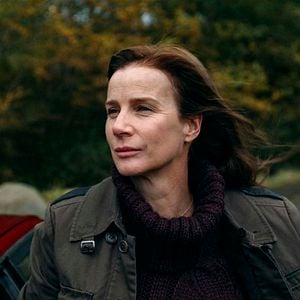 Foto Rachel Griffiths