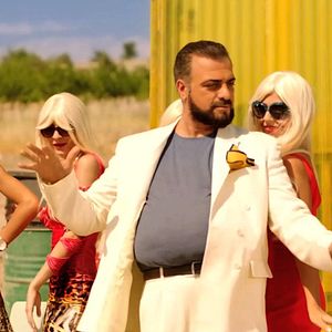 Foto Sermiyan Midyat