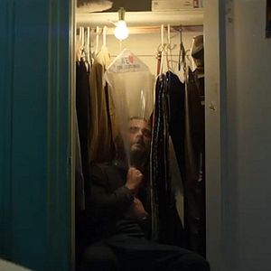 Foto En realidad, nunca estuviste aquí