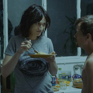 Foto Diane a les épaules