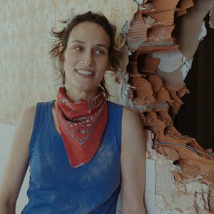 Foto Diane a les épaules