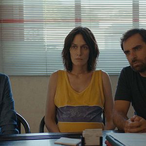 Foto Diane a les épaules