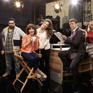 Foto John Michael Higgins