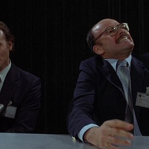 Foto Scanners: Su solo pensamiento podía matar