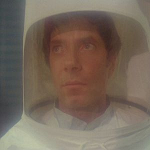 Foto Scanners: Su solo pensamiento podía matar