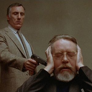 Foto Patrick McGoohan