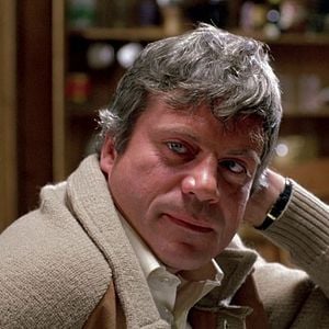 Foto Oliver Reed