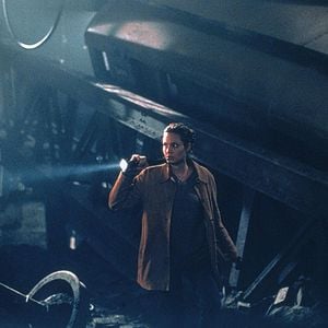 Foto El coleccionista de huesos