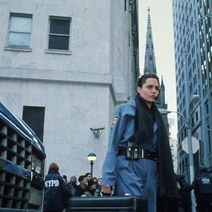 Foto El coleccionista de huesos