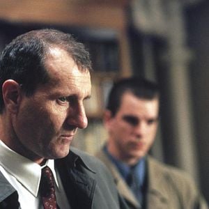 Foto El coleccionista de huesos