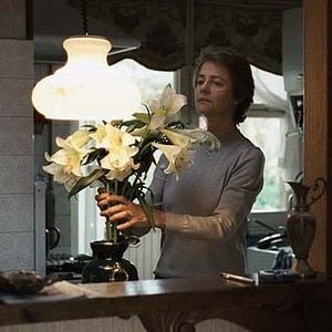 Foto Charlotte Rampling