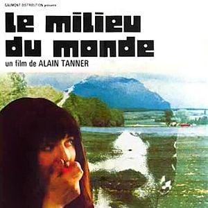 Foto Le Milieu du monde